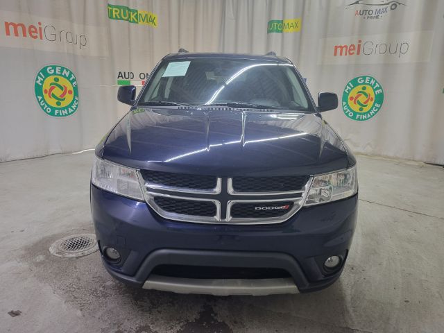 2019 Dodge Journey