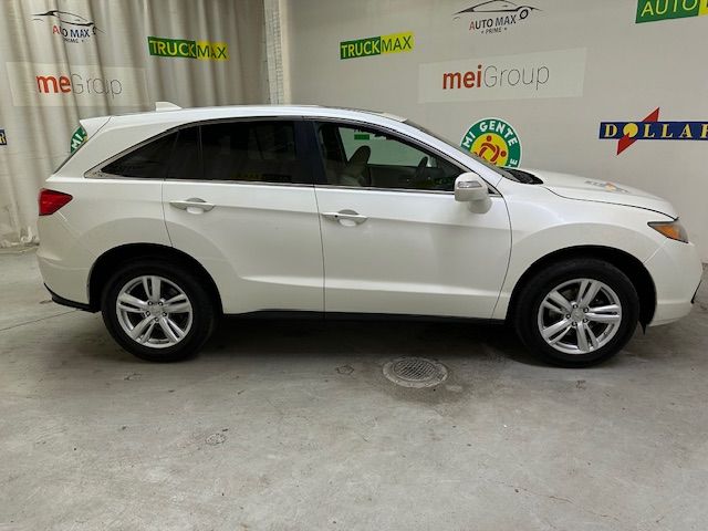 2014 ACURA RDX