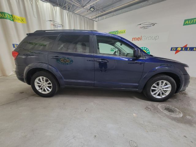 2019 Dodge Journey