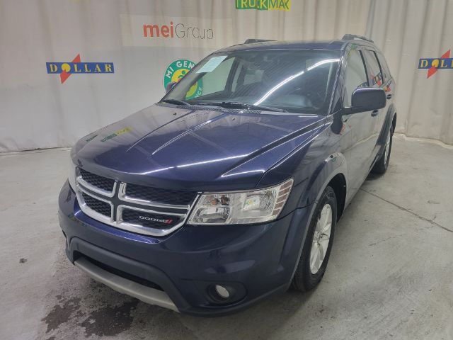 2019 Dodge Journey