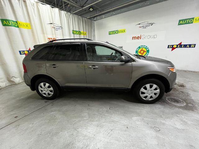 2013 Ford Edge