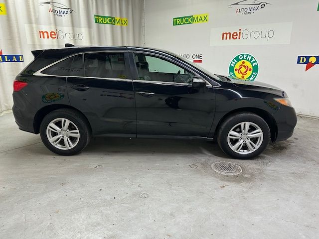 2015 ACURA RDX