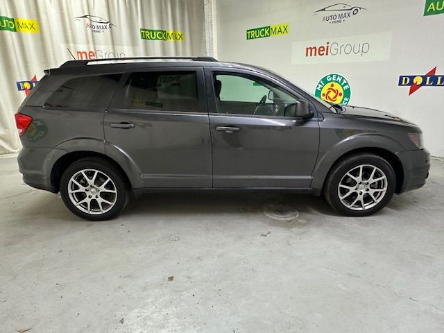 2016 Dodge Journey