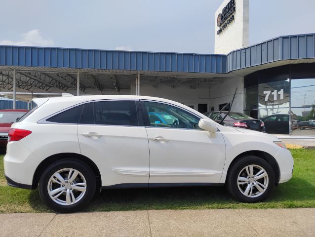 2013 ACURA RDX