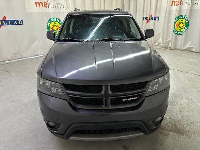 2016 Dodge Journey
