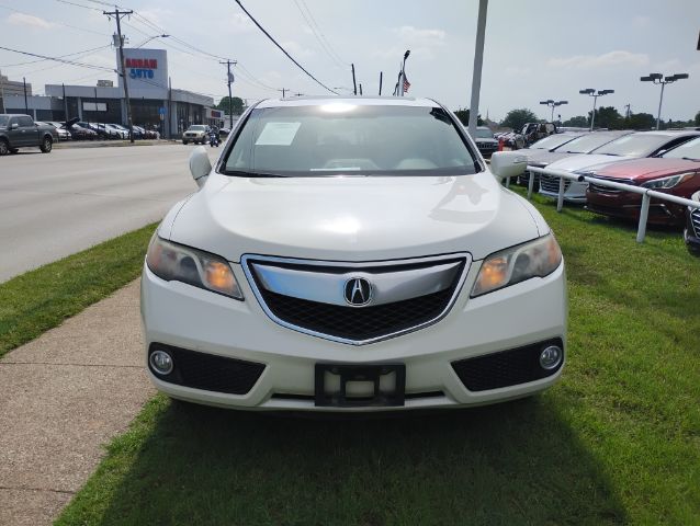2013 ACURA RDX