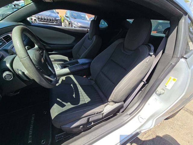 2014 Chevrolet Camaro
