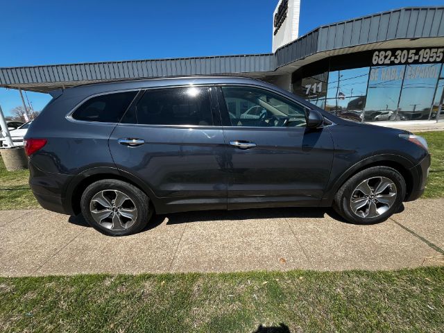 2016 Hyundai Santa Fe