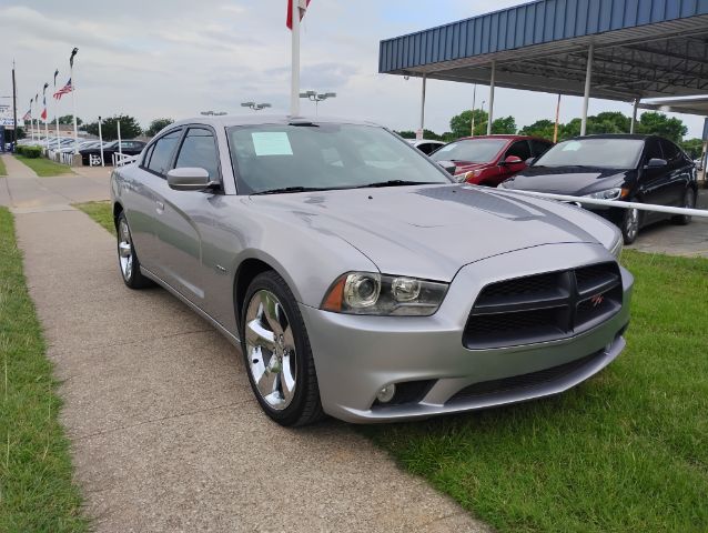 2014 Dodge Charger