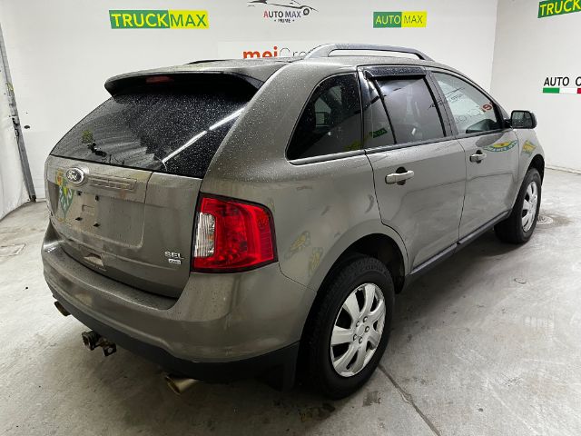 2013 Ford Edge