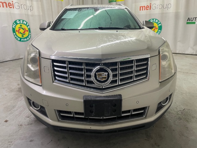 2013 Cadillac SRX