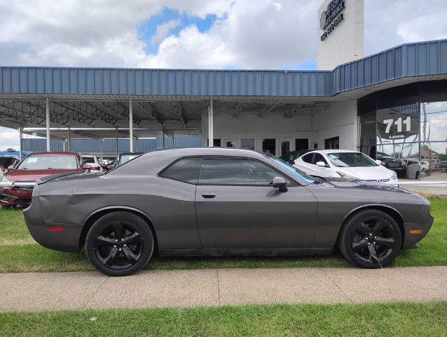 2014 Dodge Challenger