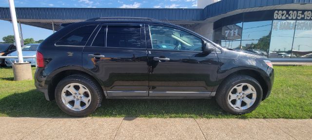 2013 Ford Edge