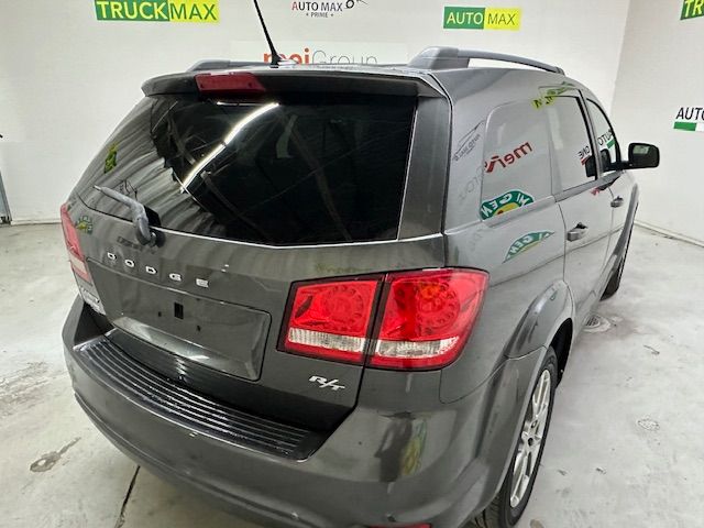 2016 Dodge Journey