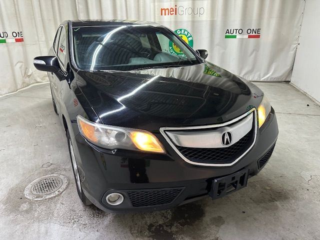 2015 ACURA RDX
