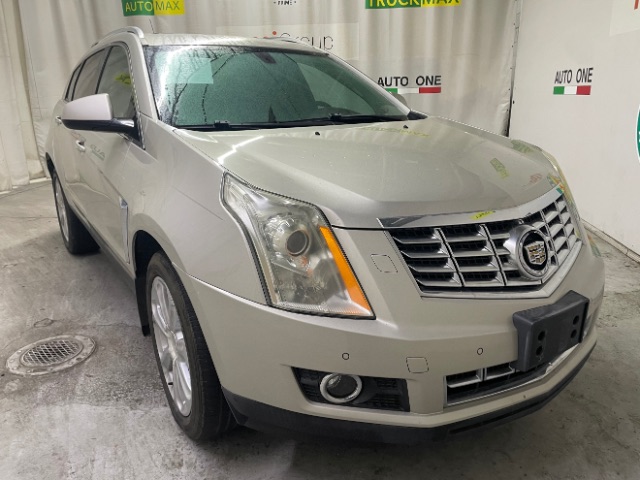 2013 Cadillac SRX