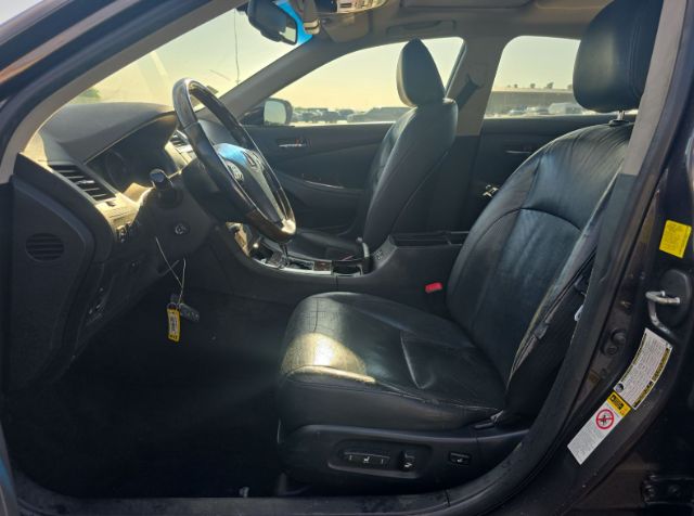 2010 LEXUS ES 350