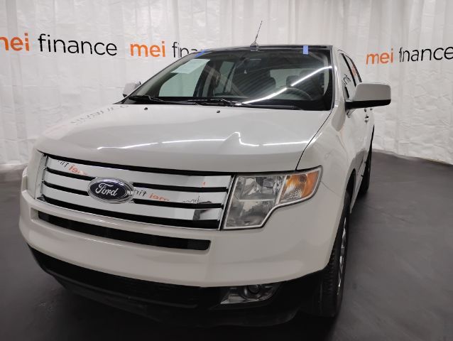 2010 Ford Edge