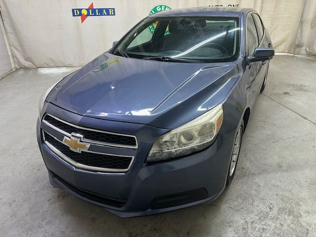 2013 Chevrolet Malibu