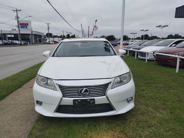 2013 LEXUS ES 350