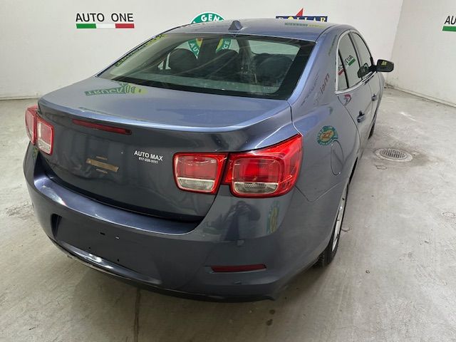 2013 Chevrolet Malibu