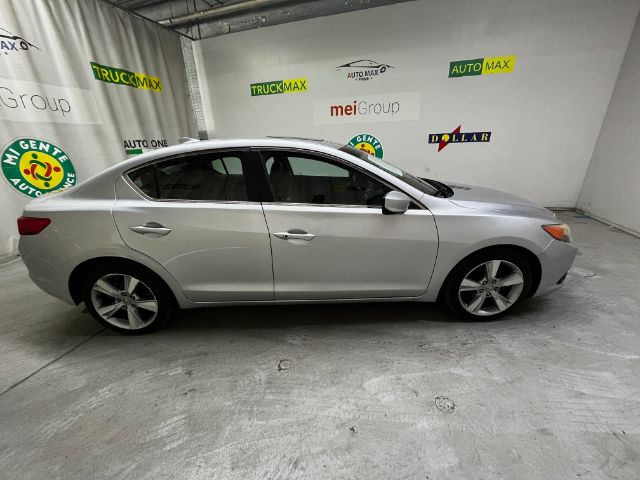 2013 ACURA ILX