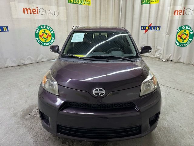 2014 SCION xD