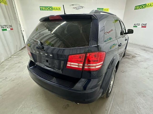 2019 Dodge Journey