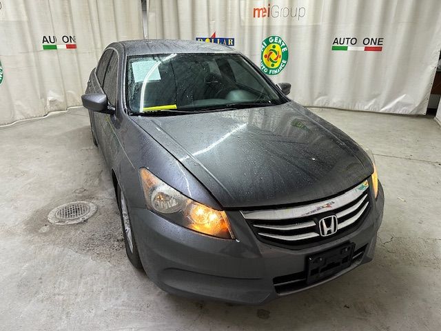 2011 Honda Accord
