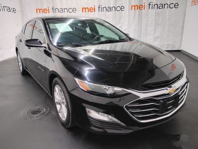 2020 Chevrolet Malibu
