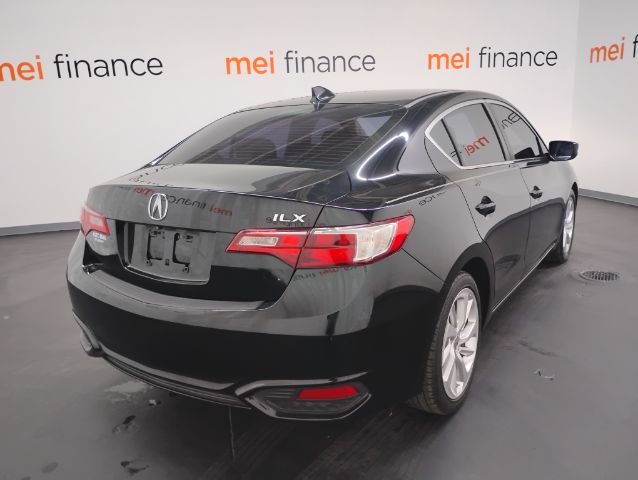2016 ACURA ILX