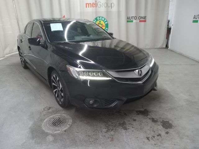 2016 ACURA ILX