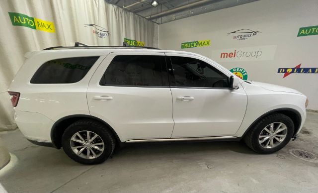 2014 Dodge DURANGO