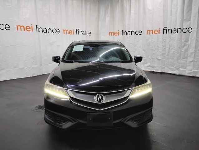 2016 ACURA ILX