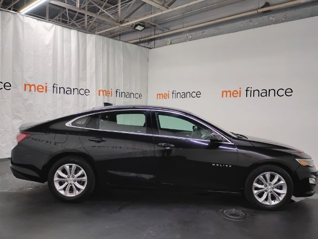2020 Chevrolet Malibu