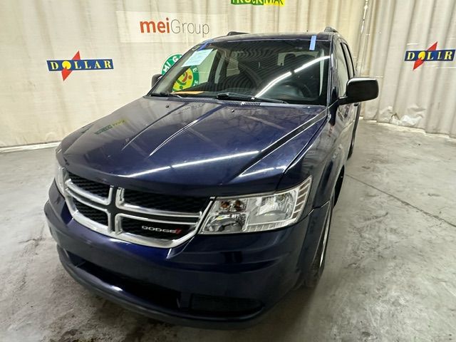 2019 Dodge Journey