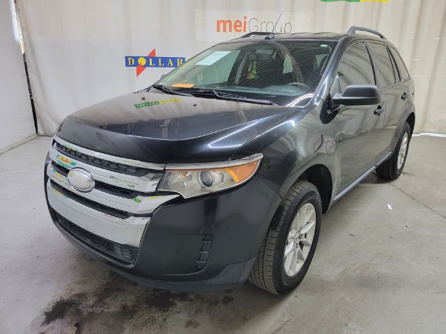 2013 Ford Edge