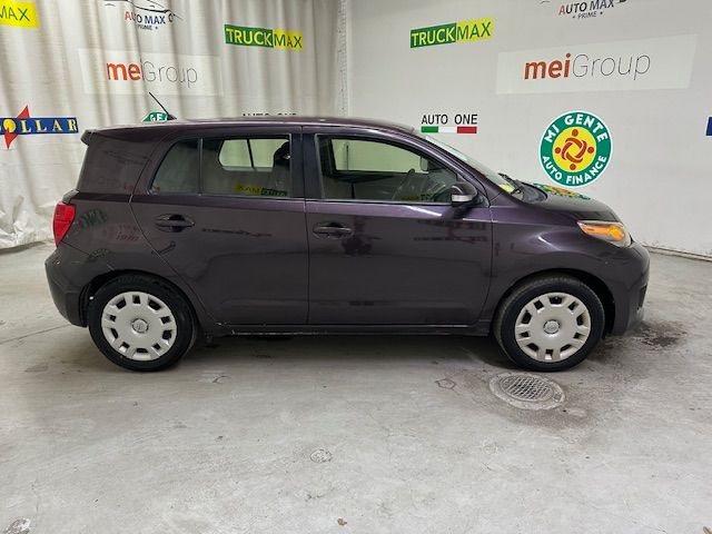 2014 SCION xD