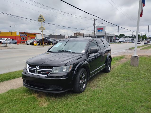 2019 Dodge Journey