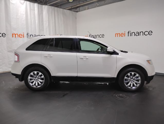 2010 Ford Edge