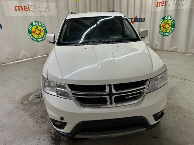 2019 Dodge Journey
