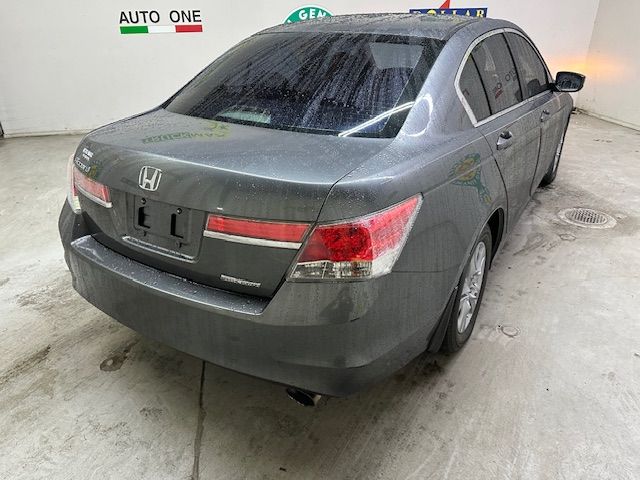 2011 Honda Accord