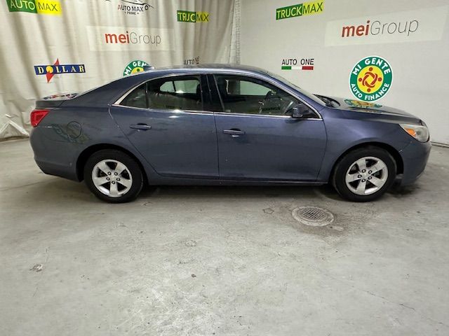 2013 Chevrolet Malibu