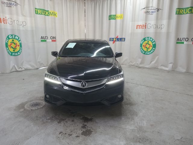2016 ACURA ILX