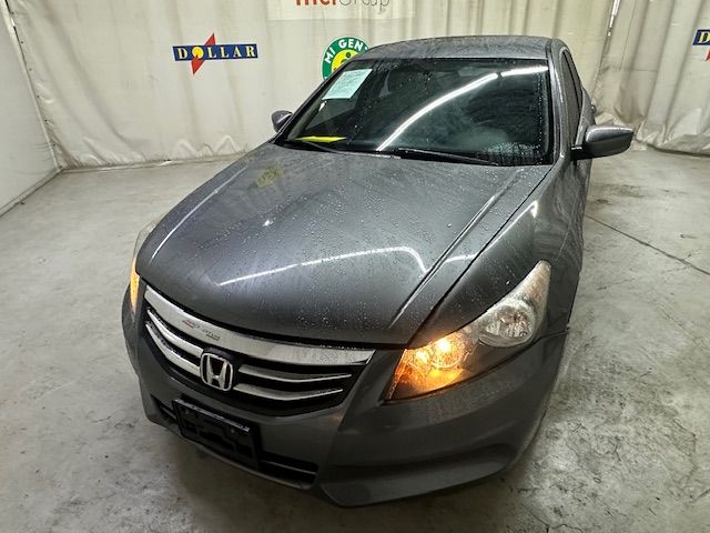 2011 Honda Accord