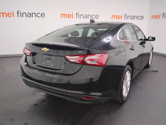 2020 Chevrolet Malibu