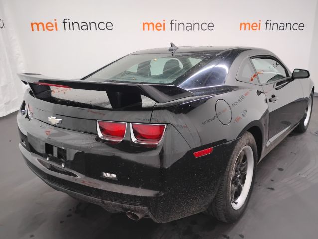 2013 Chevrolet Camaro