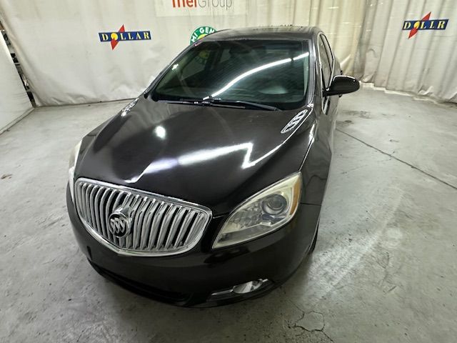2016 Buick Verano