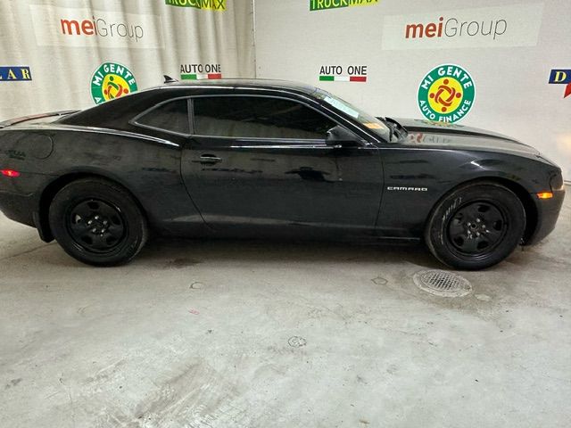 2010 Chevrolet Camaro