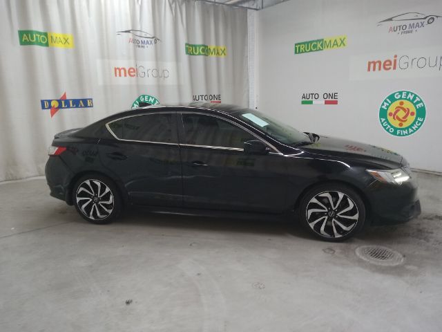 2016 ACURA ILX